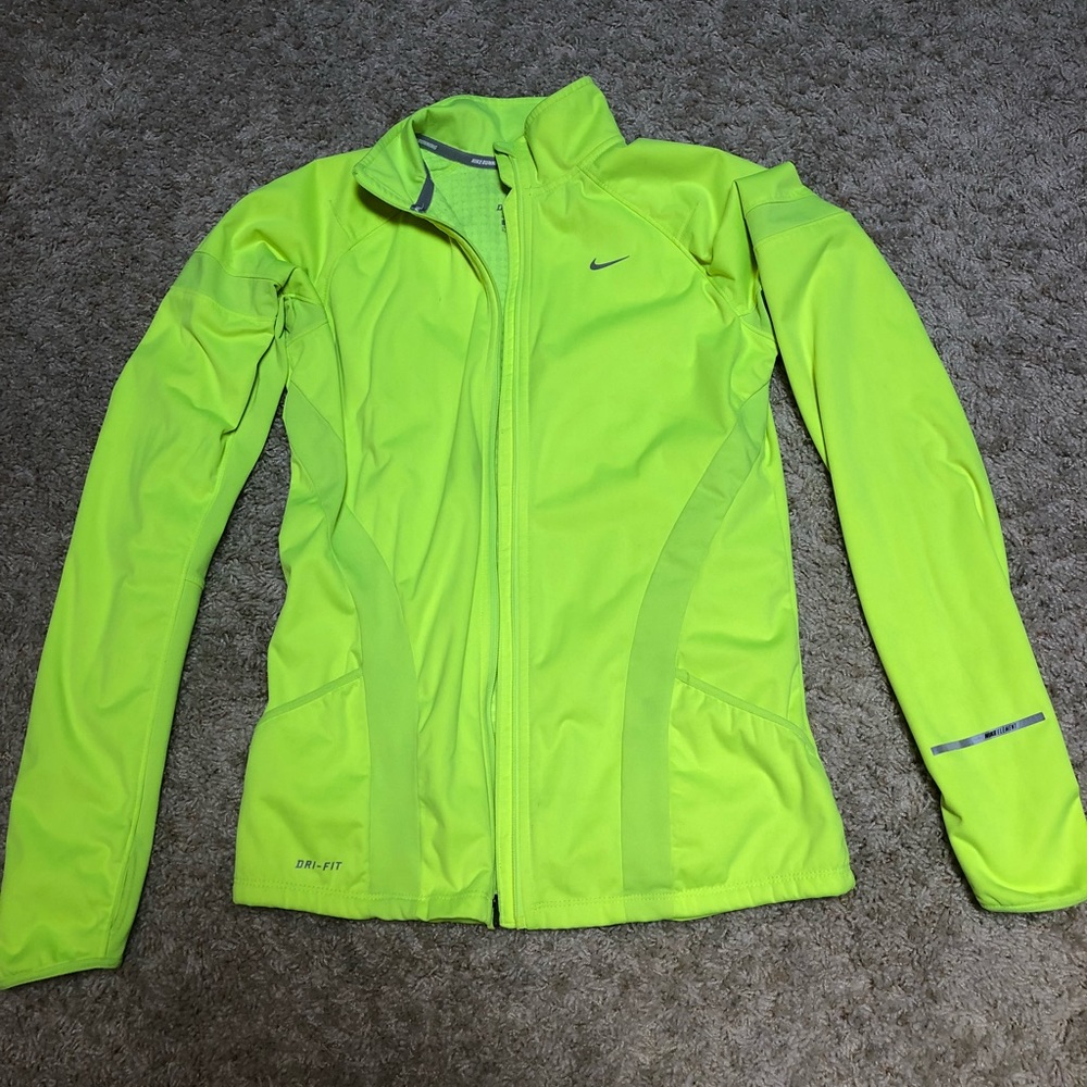 Nike Running jacket